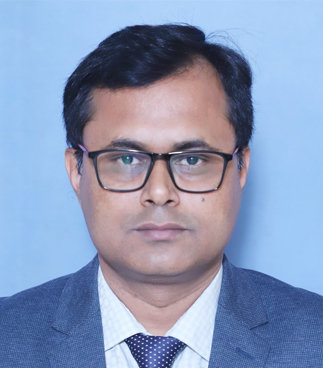 Dr. Ajay Kumar