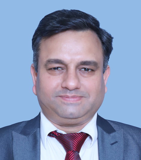 Dr. Daljeet Singh Bawa