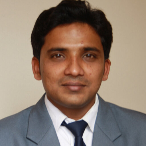 Prof. Nripesh Kumar Nrip