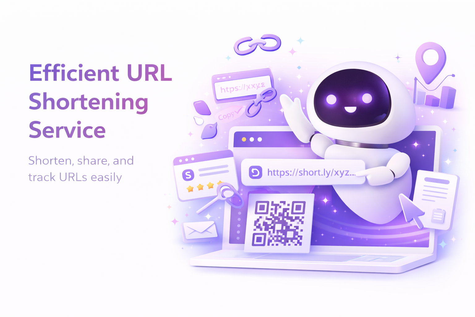 URL Shortener