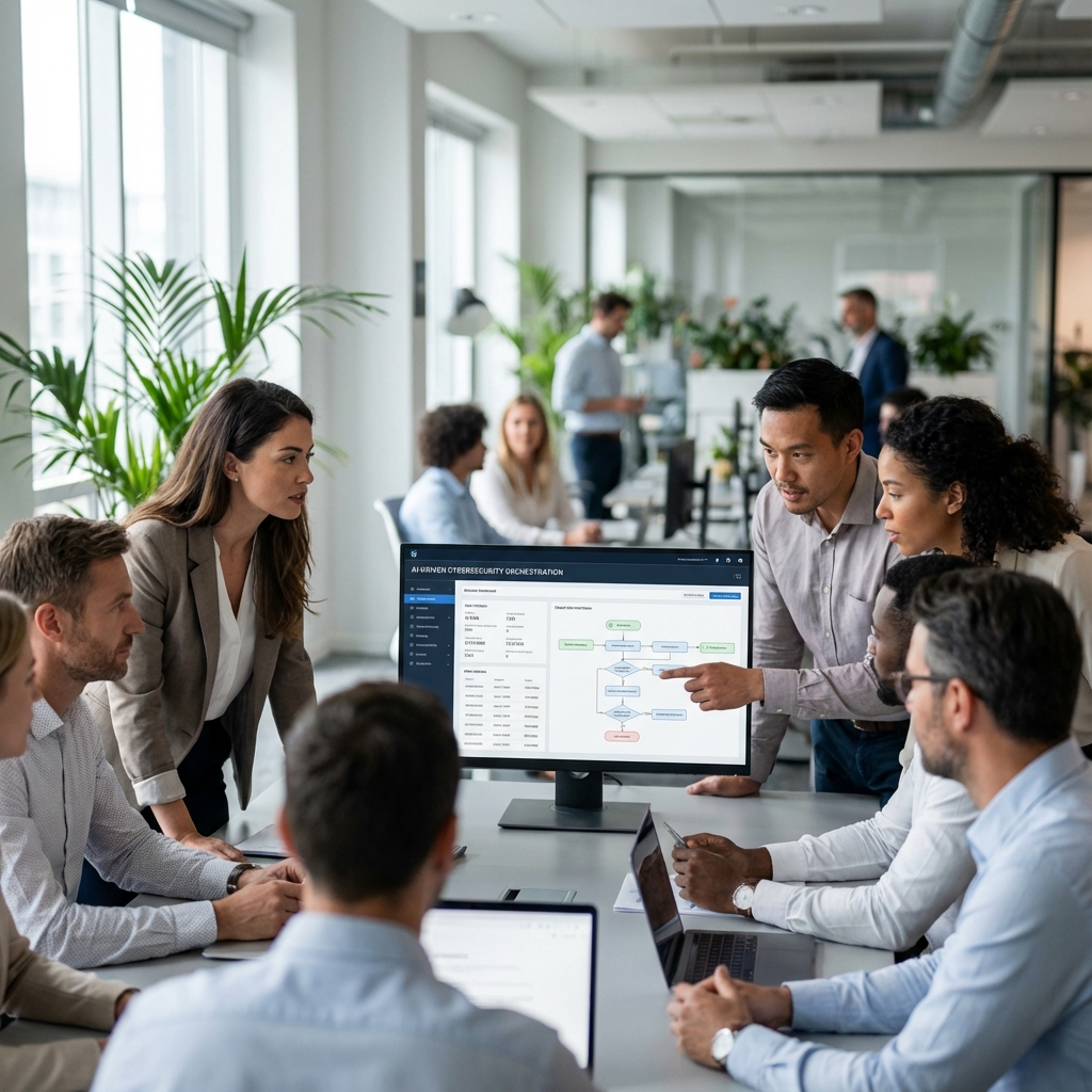 The Evolution of Cybersecurity: From Reactive to Proactive AI Defense - Shekhar Kundra