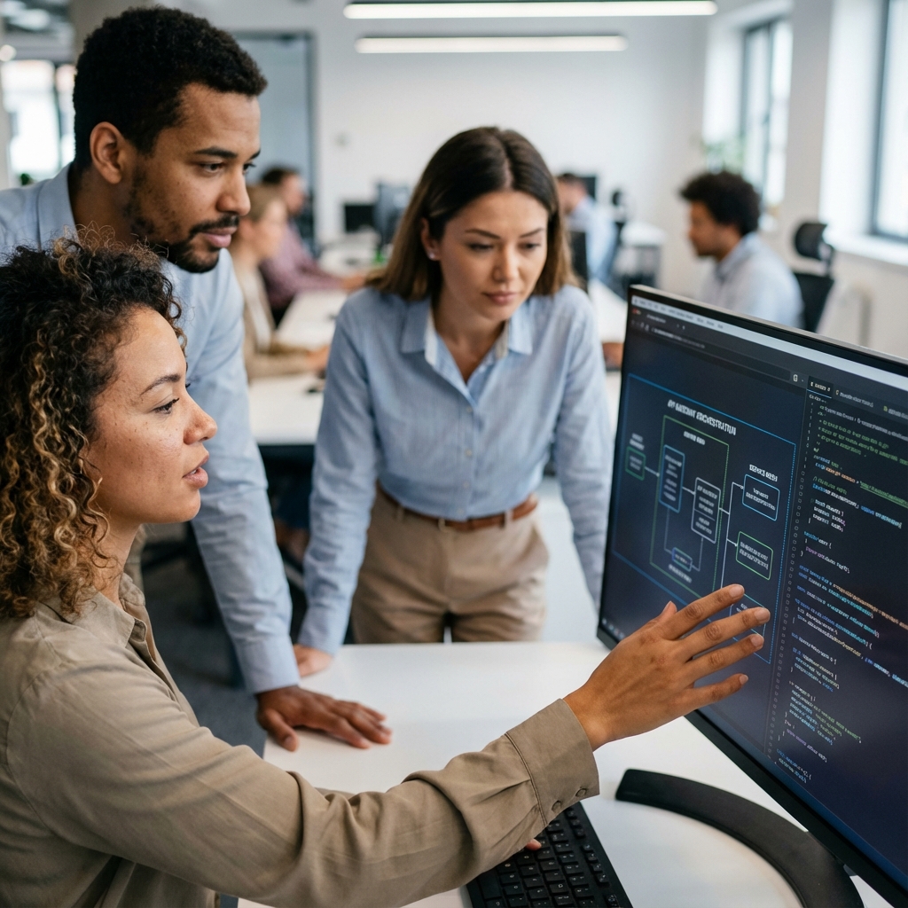 High-Performance API Design: gRPC vs. GraphQL for Internal Services - Shekhar Kundra
