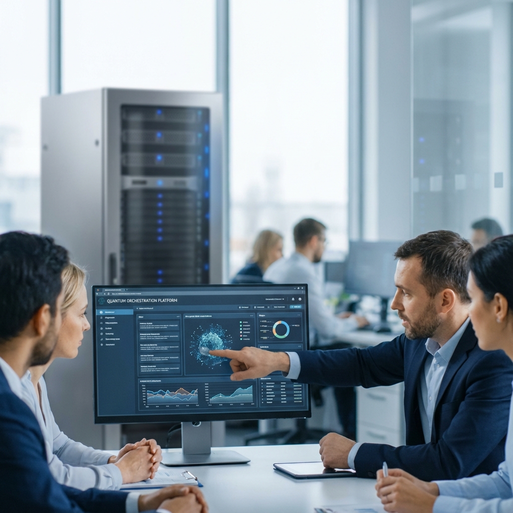 The Impact of Quantum Computing on Current Encryption Standards - Shekhar Kundra