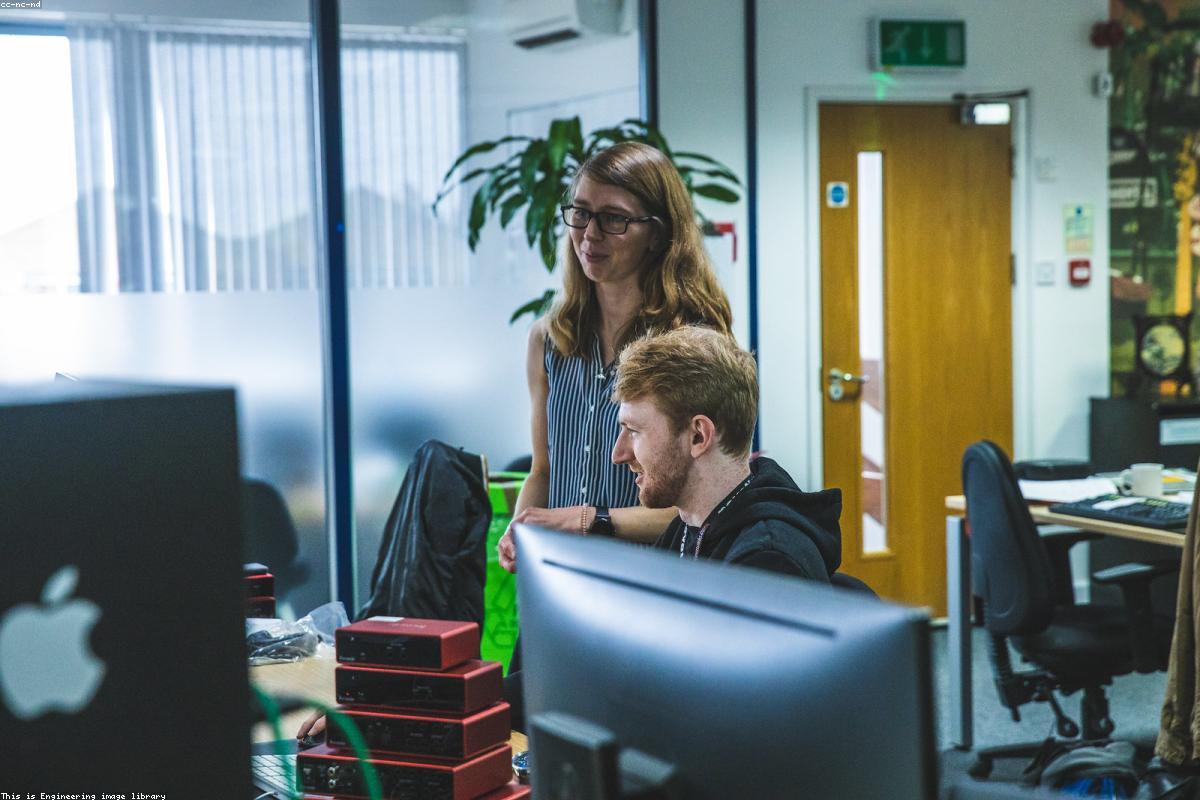 Revolutionizing Technology with AI: How AI DevOps and Cybersecurity Are Shaping the Future