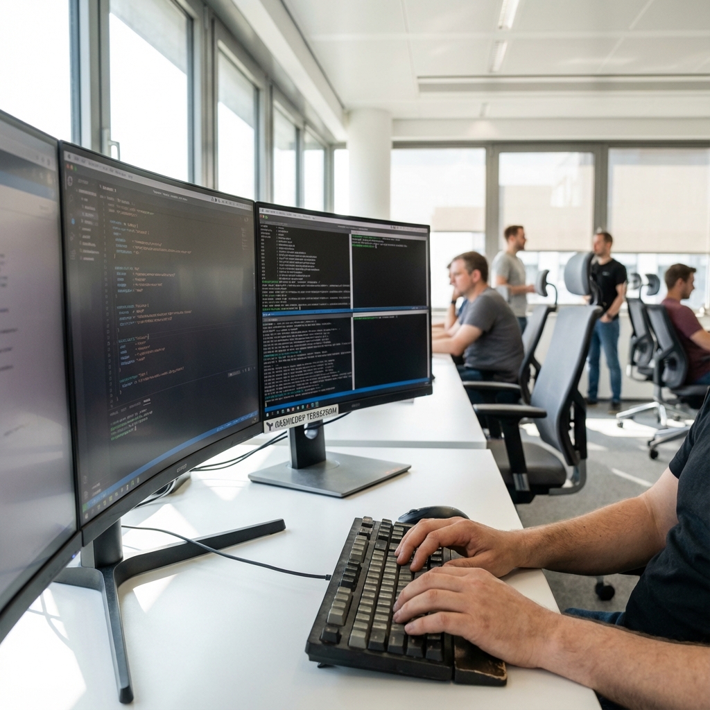 Infrastructure as Code (IaC): Best Practices for Terraform Scaling - Shekhar Kundra